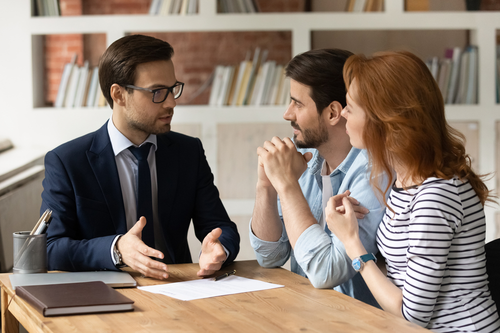 Beratungsgespräch Lerncoaching ADHS Kompass